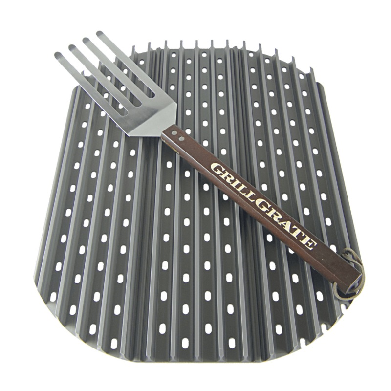 GrillGrate Set - 22.5" Weber Kettle Grills