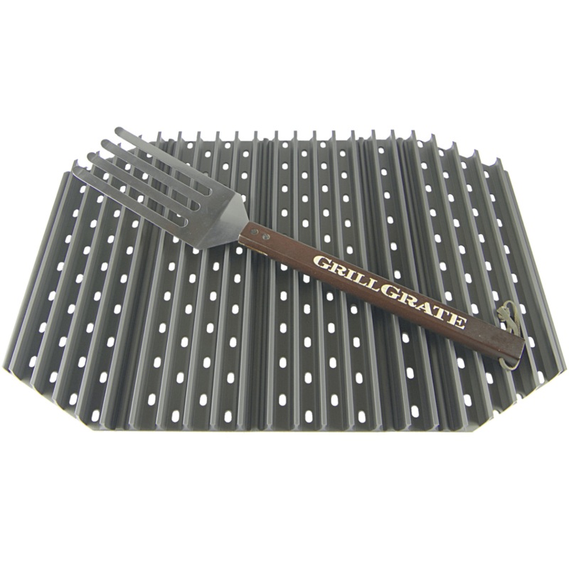 GrillGrate Set - PK 360 Grill - RPK360