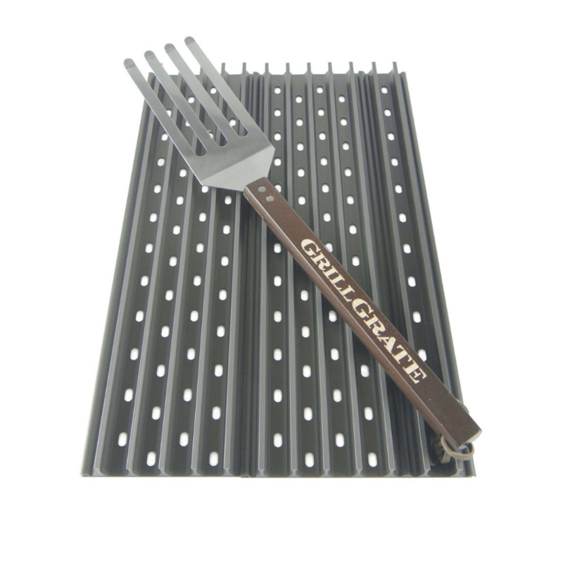 GrillGrate Set - Weber Genesis II