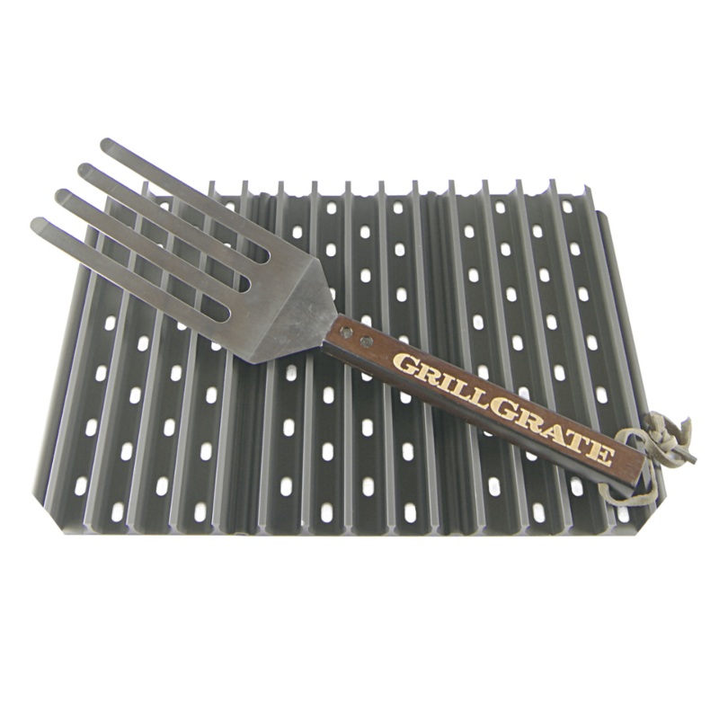GrillGrate Set - Weber Go Anywhere - RWEB2GO