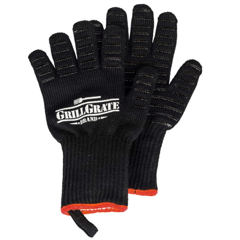 GrillGrate The Grate Gloves - GGLOVES