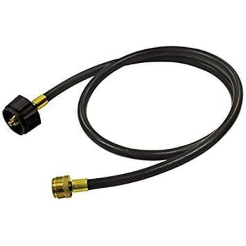 GrillPro 10 Ft. Hose Adapter - 80010