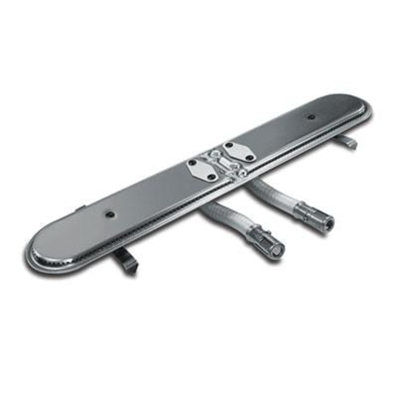 GrillPro 19" Stainless Steel Bar Burner - 25819