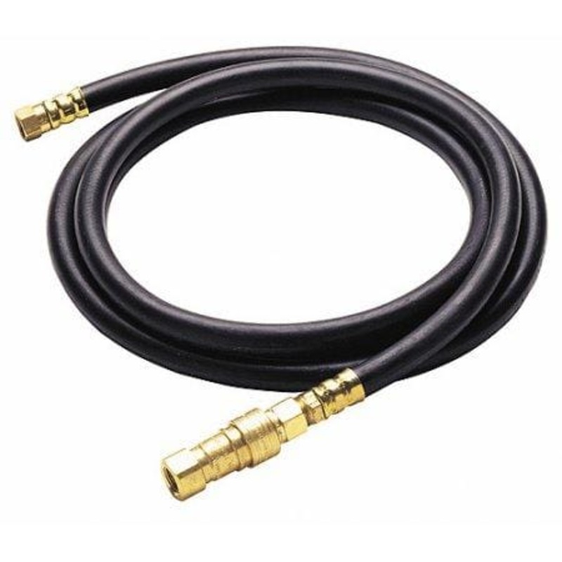 grillPro 3/8 Quick Disconnect Natural Gas Hose - 82110