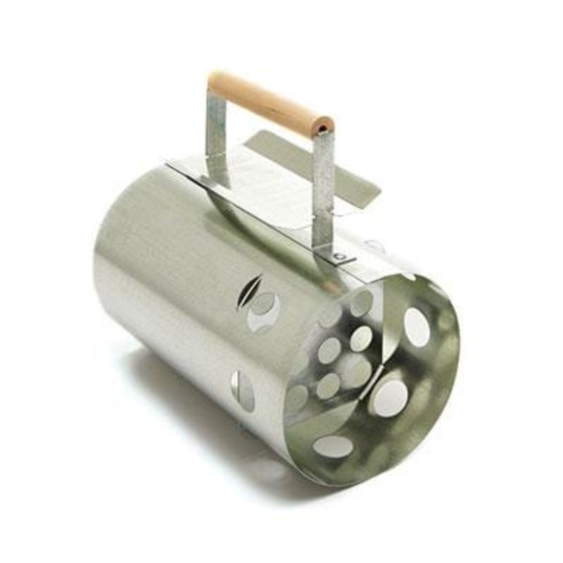 GrillPro Chimney Style Charcoal Starter - 39470