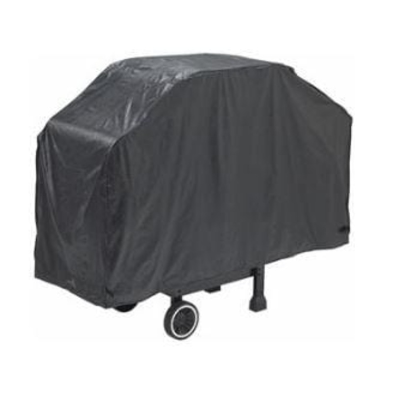 GrillPro Economy PEVA 52" Grill Cover - 84152