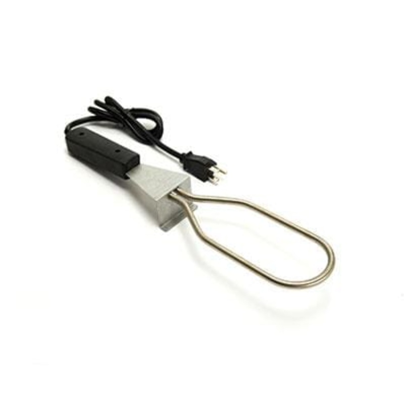 GrillPro Electric Charcoal Starter - 33666