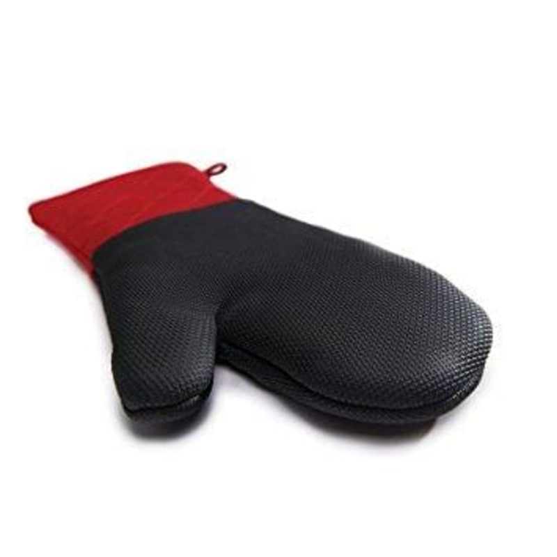 GrillPro Grill Mitt w/ Neoprene Palm - 90963