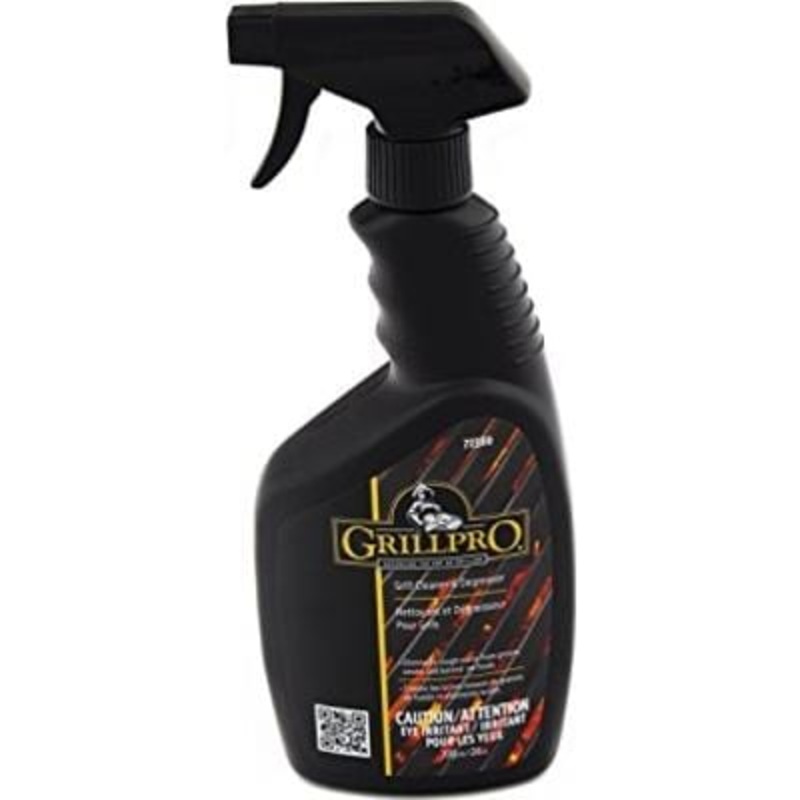 GrillPro Natural Grill & Oven Cleaner - 72380