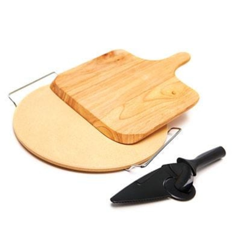 GrillPro Pizza / Grilling Stone - 98155