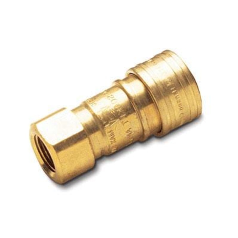 GrillPro Quick Disconnect Coupler - 82130