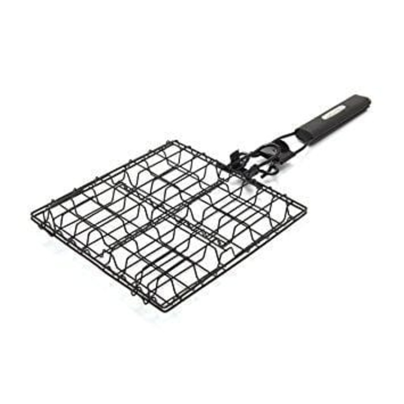GrillPro Stuffed Burger Basket - 24792
