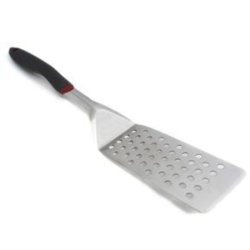 grillPro Super Ergonomic Stainless Turner - 43109
