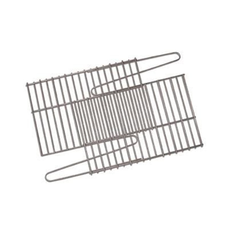 GrillPro Universal Fit Adjustable Rock Grate - 91250