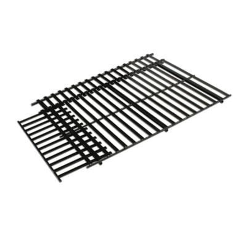 grillPro Universal Porcelain Cooking Grill (Large/Extra Large) - 50335