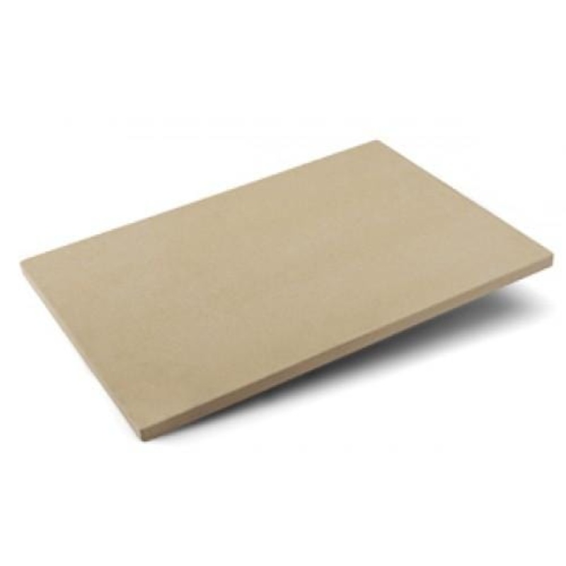 Napoleon 70008 Rectangular Pizza Stone - 70008