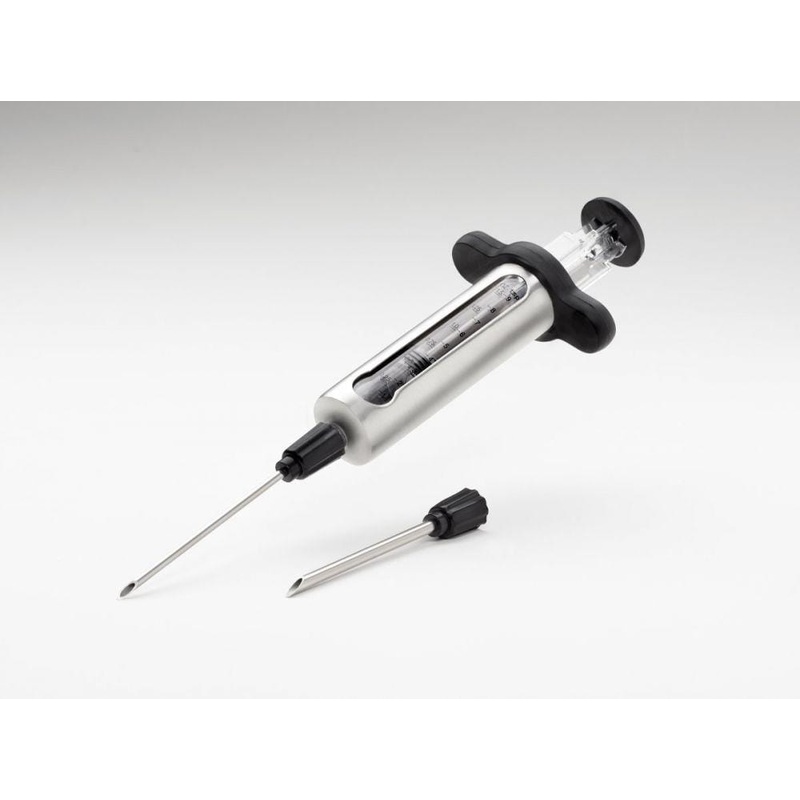 Napoleon Stainless Steel Marinade Injector - 55028