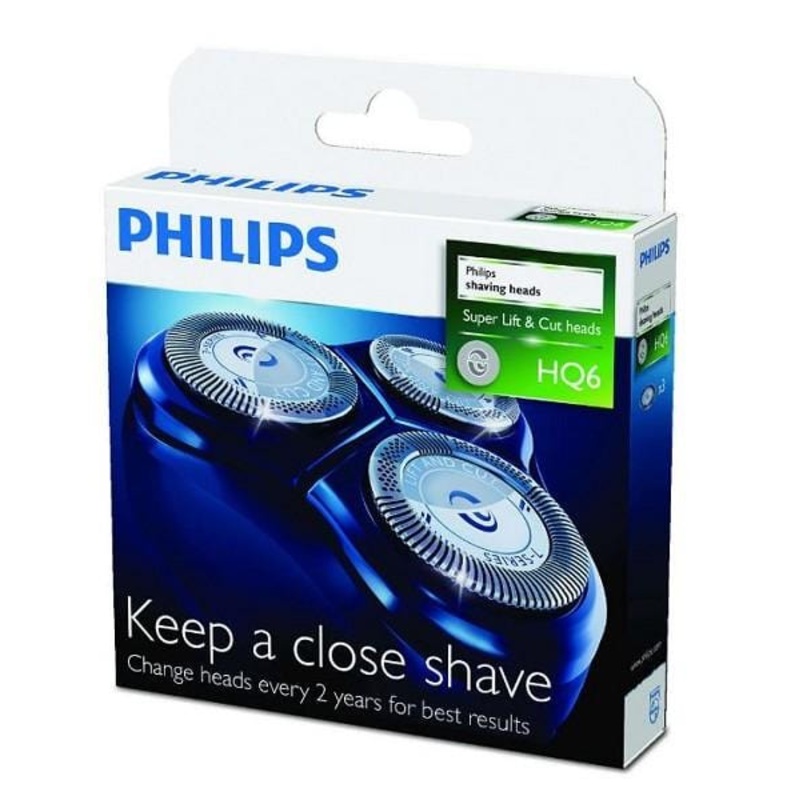 Philips HQ6 Replacement Head