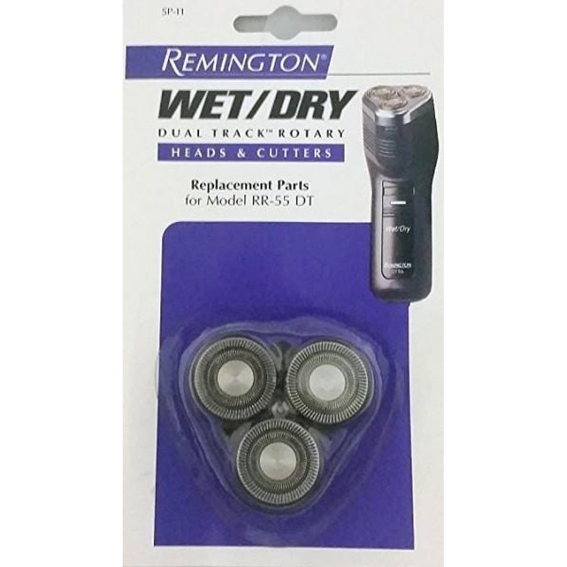 Remington SP-11 Replacement Heads