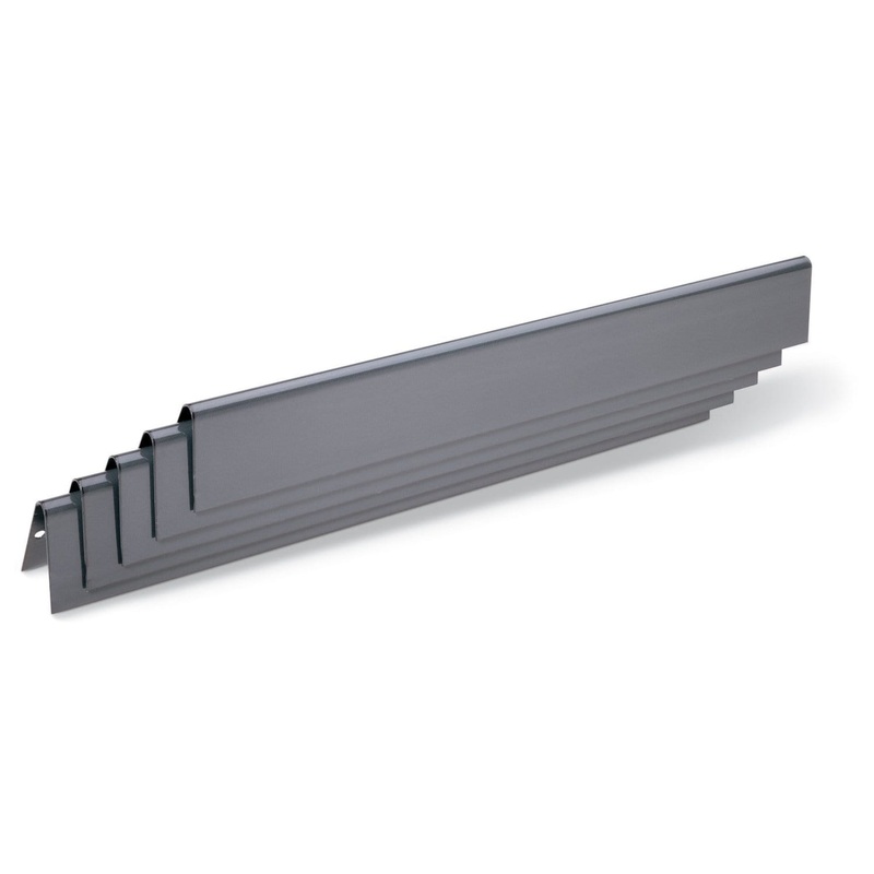 Weber 21.5" Flavorizer Bars (5-Pack) - 7534