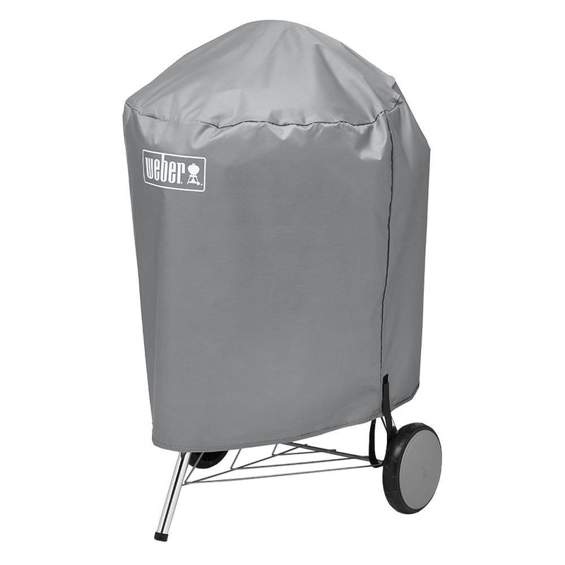 Weber 7176 Grill Cover (22" Weber Charcoal Grills)