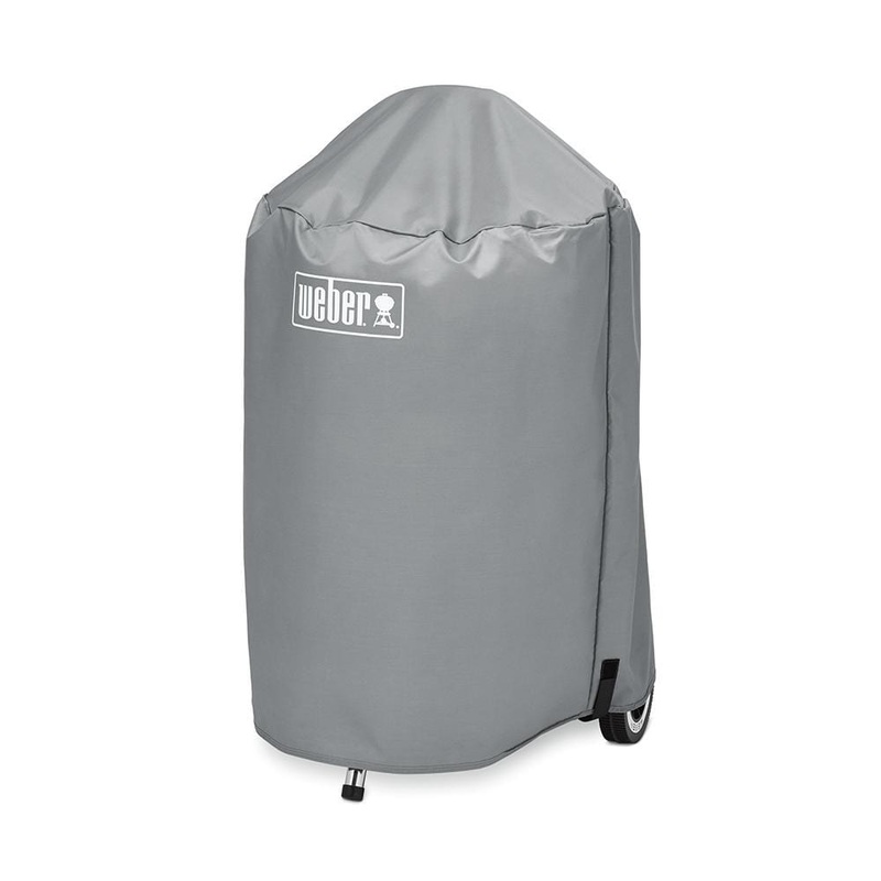 Weber Grill Cover (18" Charcoal Grills)