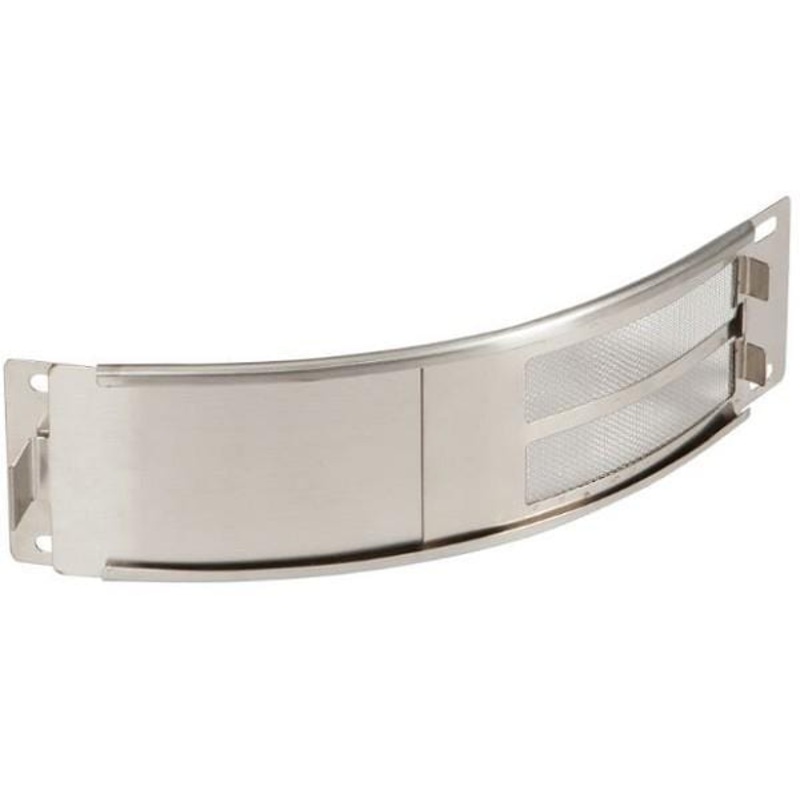 Big Green Egg Draft Door Replacement Kit