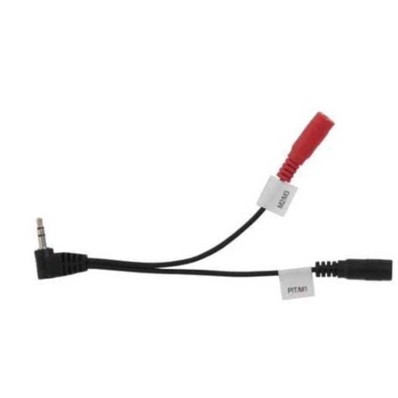 Big Green Egg EGG Genius - Y-Cable - 121387
