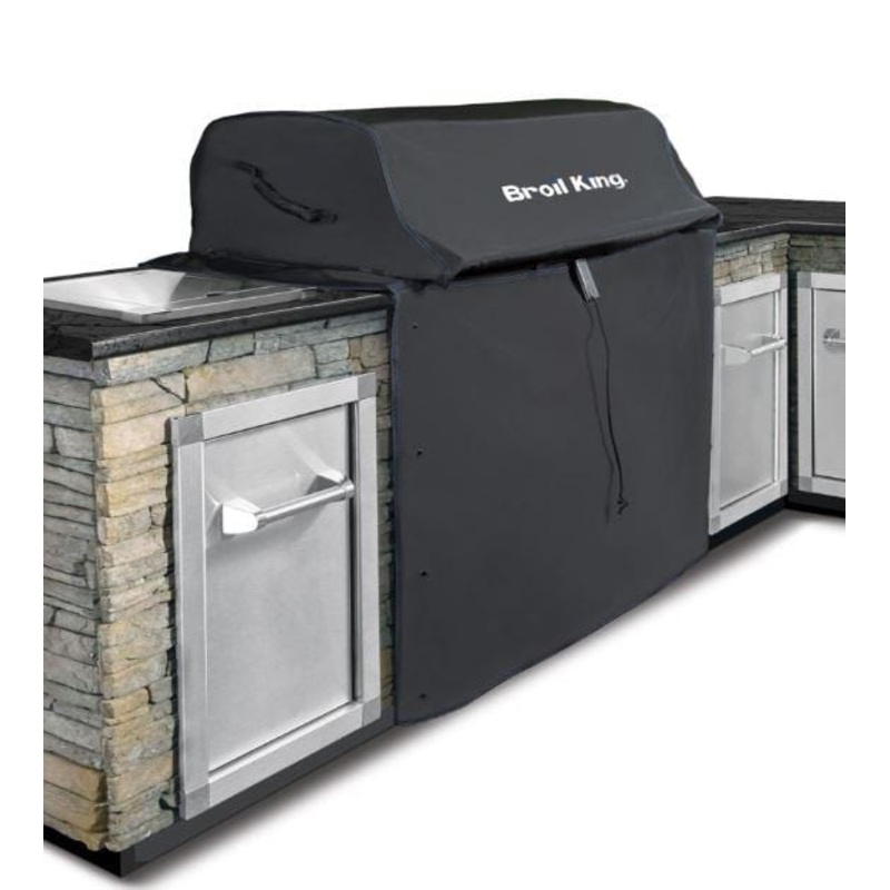 Broil King Exact Fit Built-in Cover