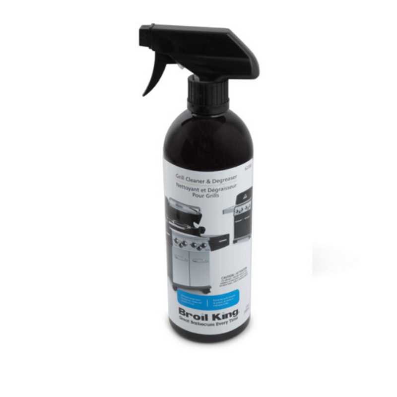 Broil King Grill & Casting Cleaner (24 oz) - 62380