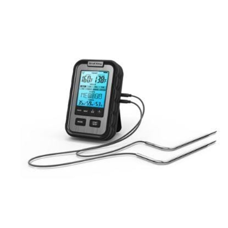 Broil King Side Table Thermometer - 61935