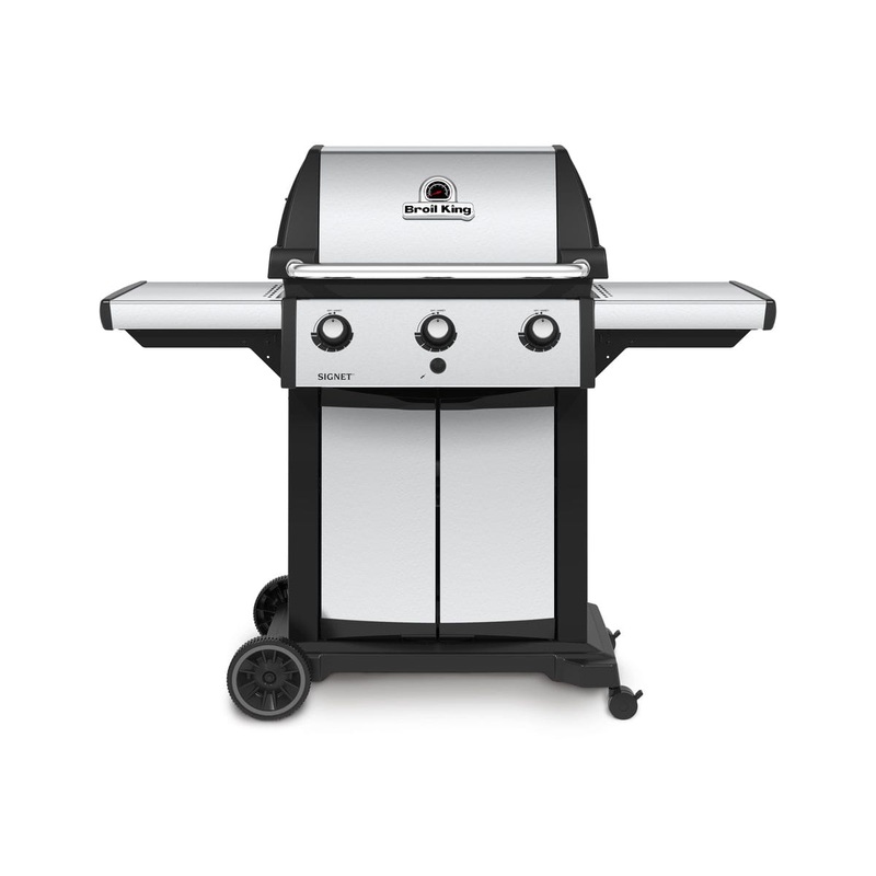 Broil King Signet 320 Gas Grill
