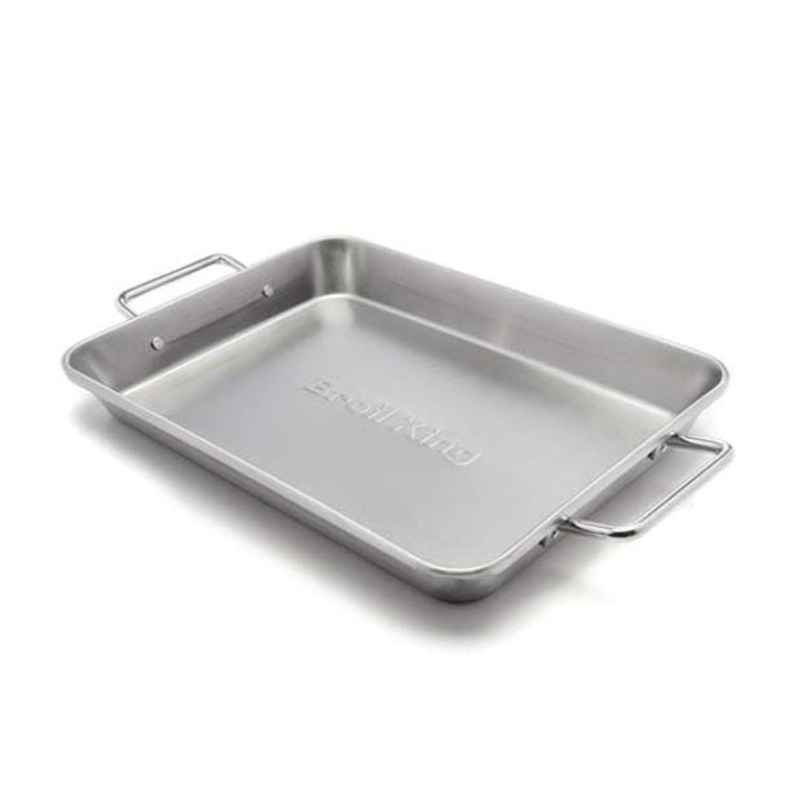 Broil King Stainless Roasting Pan