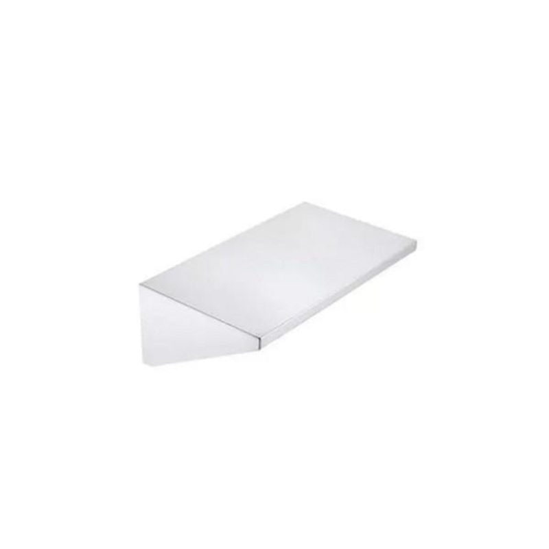 Crown Verity Removable End Shelf - CV-RES