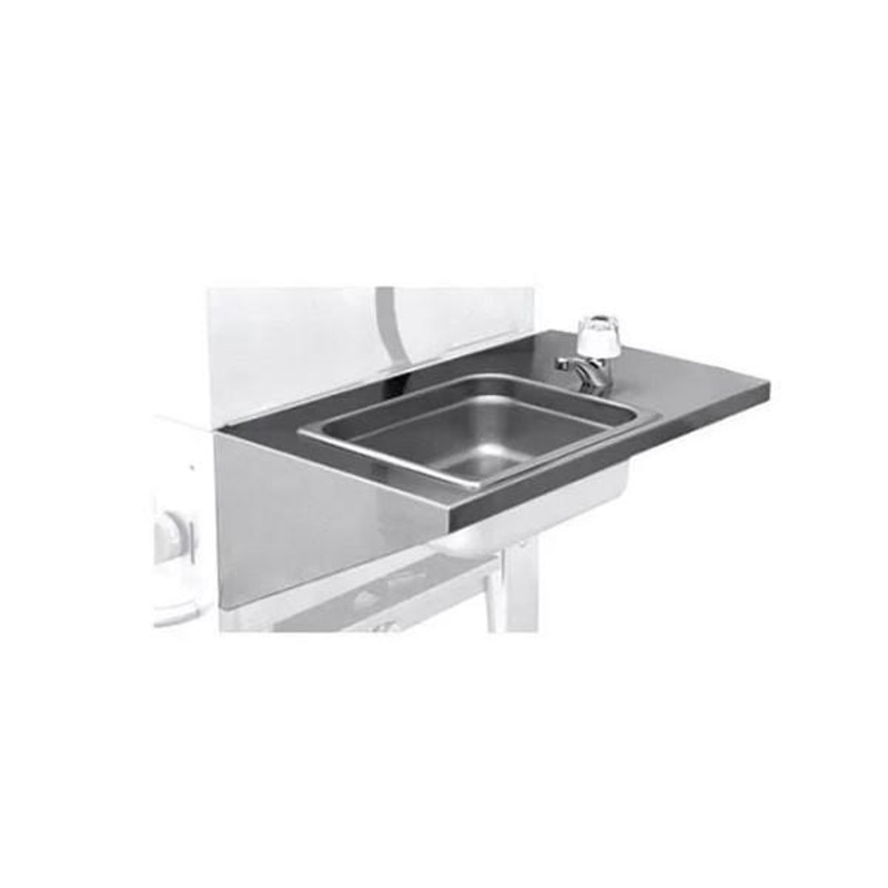 Crown Verity Removable Hand Sink - CV-RHS
