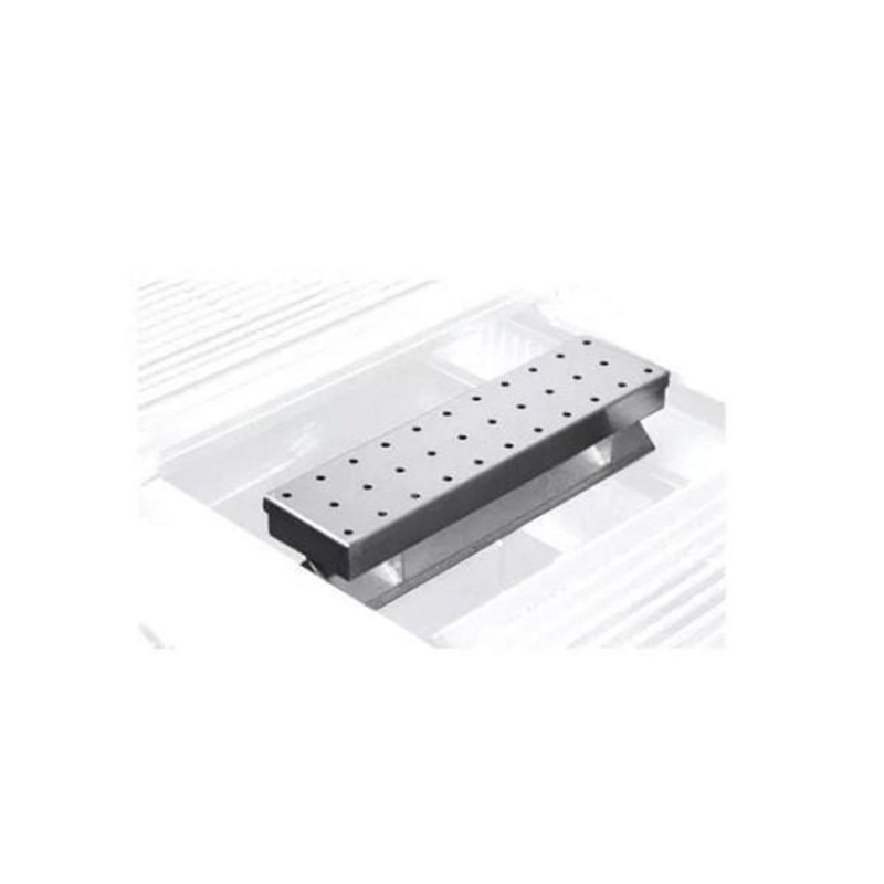 Crown Verity Smoker Box - CV-SBK