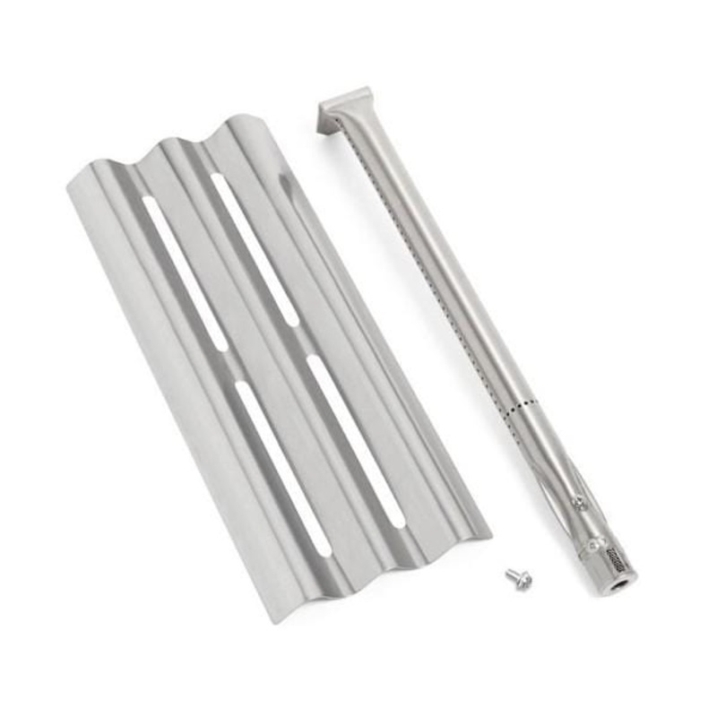 Napoleon 1 Burner & 1 Sear Plate (Triumph Series) - S87002