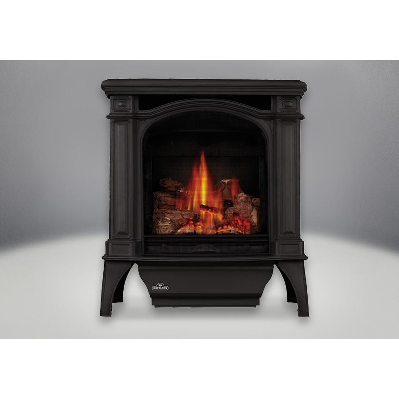 Napoleon Bayfield Gas Stove