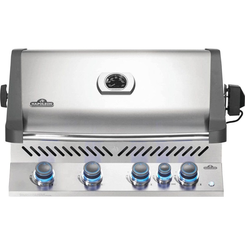Napoleon Built-in Prestige 500 RB - BIP500RB-3