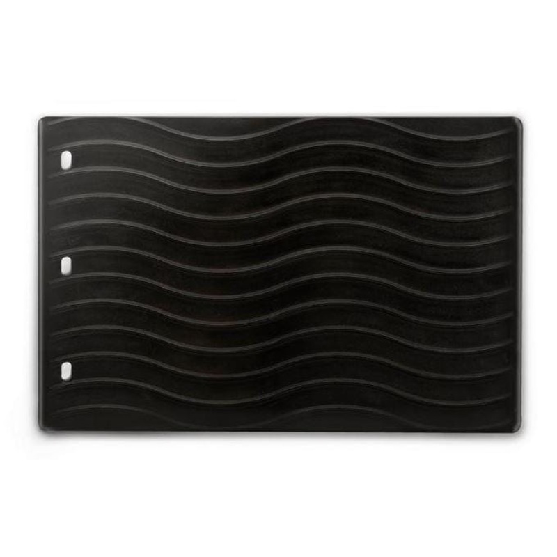Napoleon Cast Iron Reversible Griddle (Rogue 365 & 525) - 17.75 x 10