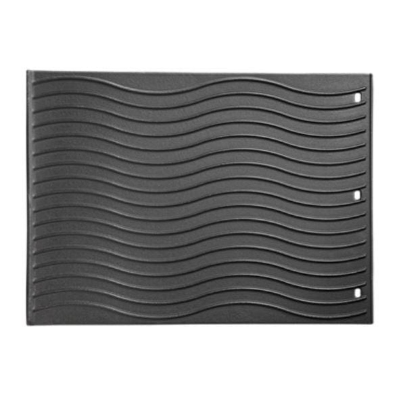 Napoleon Cast Iron Reversible Griddle (Rogue 425) - 11.75 x 17.75