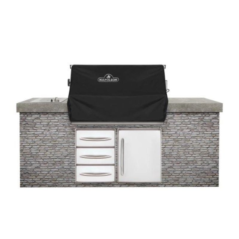 Napoleon Grill Cover (PRO 665 Built-In) - 61666