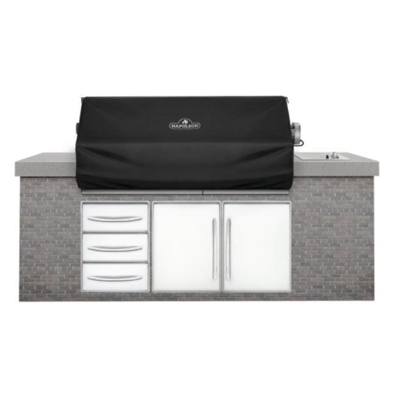 Napoleon Grill Cover (PRO 825 Built-In) - 61826
