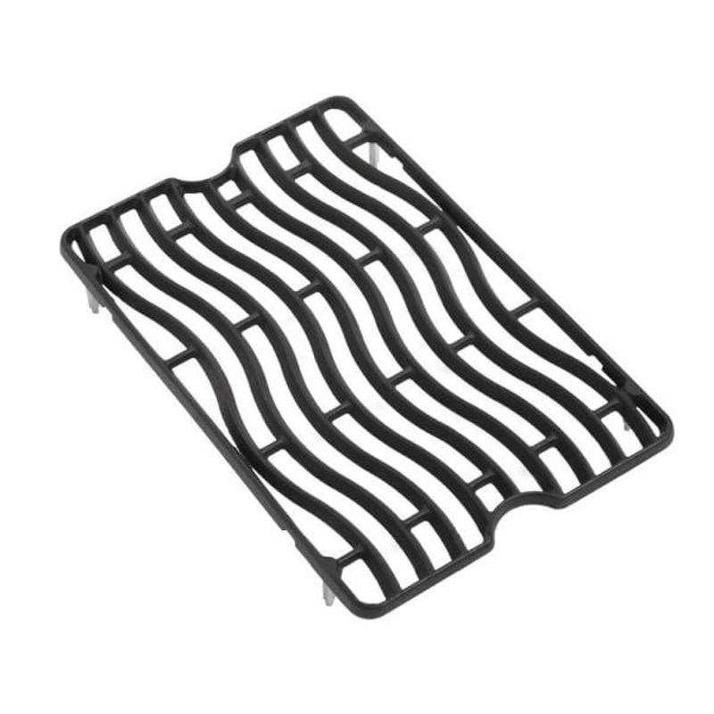 Napoleon Porcelain Cast Iron Side Burner Grate