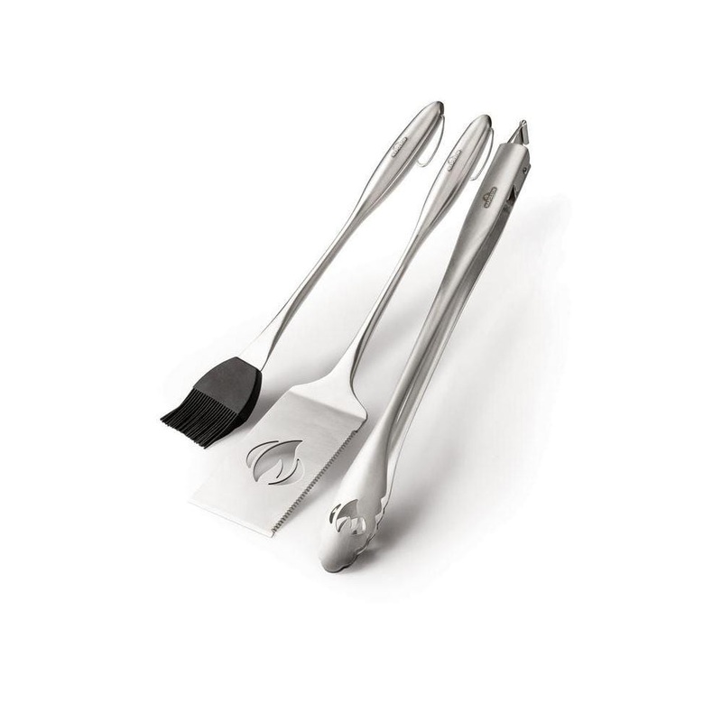 Napoleon PRO Stainless Steel 3 Piece Toolset - 70034