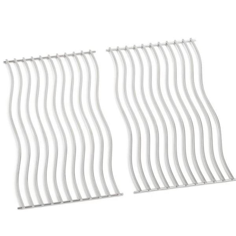 Napoleon S83002 Stainless Steel Cooking Grids (2 Pack) - S83002