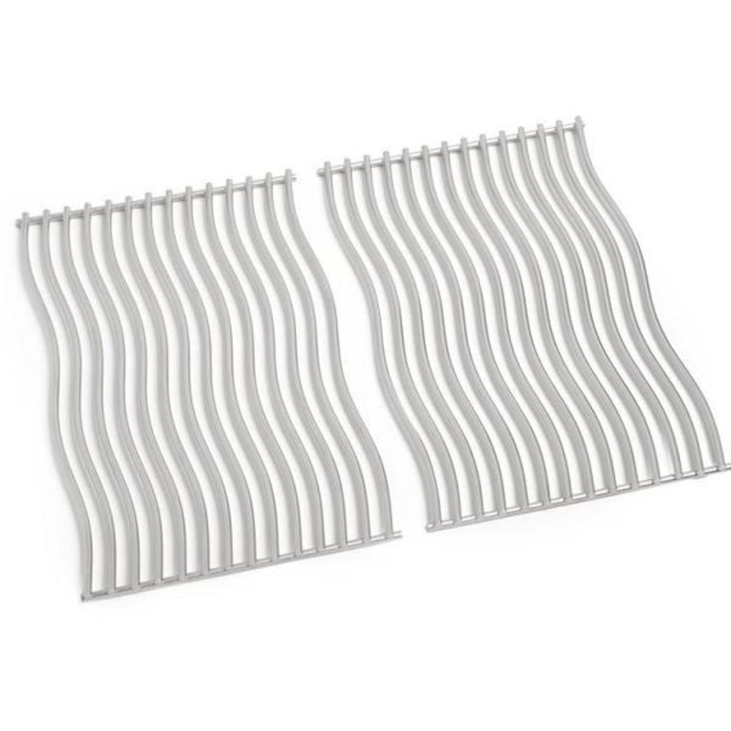 Napoleon S83007 Stainless Steel Cooking Grids (3 Pack) - S83007