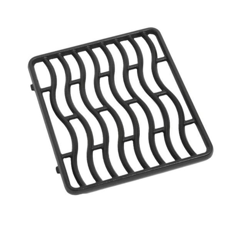 Napoleon S83009 Cast Iron Infrared Side Burner Grid (Rogue Series) - S83009