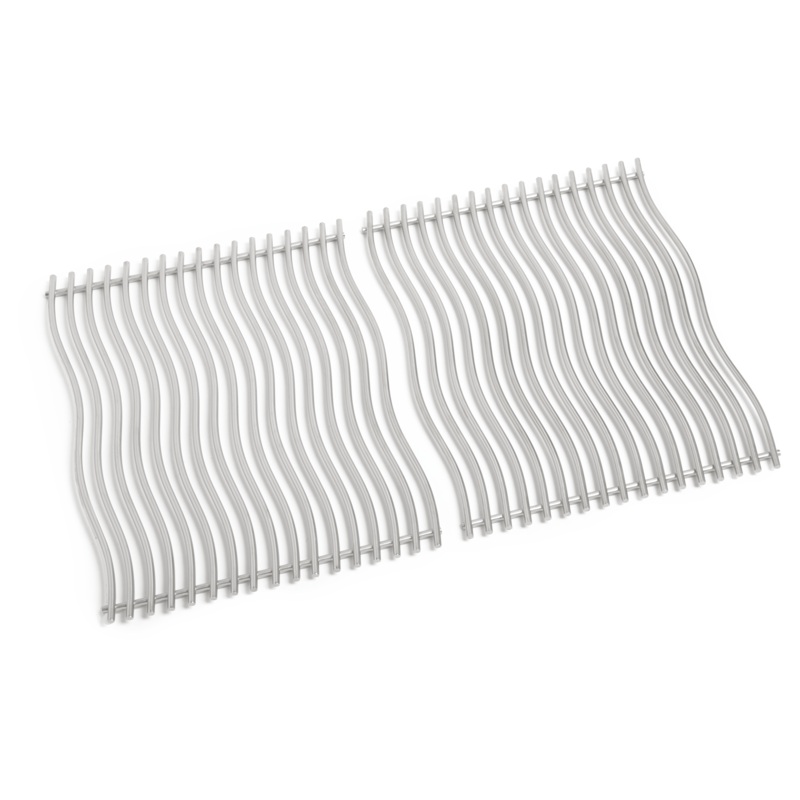 Napoleon S83011 Stainless Steel Cooking Grids (2 Pack) - S83011