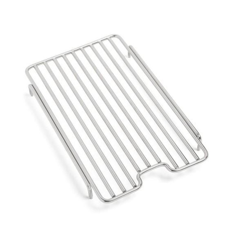 Napoleon S83012 Stainless Steel Infrared Side Burner Grid - S83012 - for LEX 485, Rogue SE 425/525/625 & Prestige 450/500/665